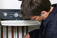 boiler repair Buckenham